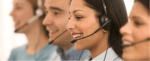 medical answering services