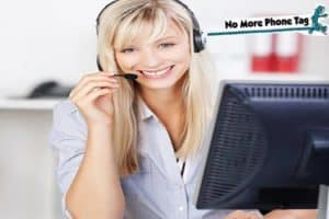 Property management answering service