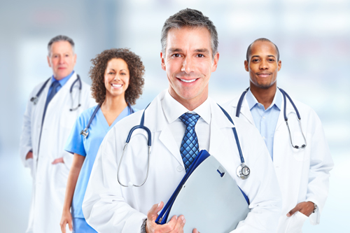 Healthcare Answering Services Banner